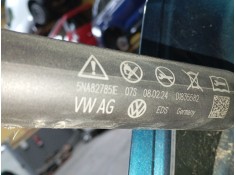 Recambio de amortiguador porton trasero izquierdo para volkswagen tiguan (ad1, ax1) 1.5 tsi referencia OEM IAM 5NA827851E  