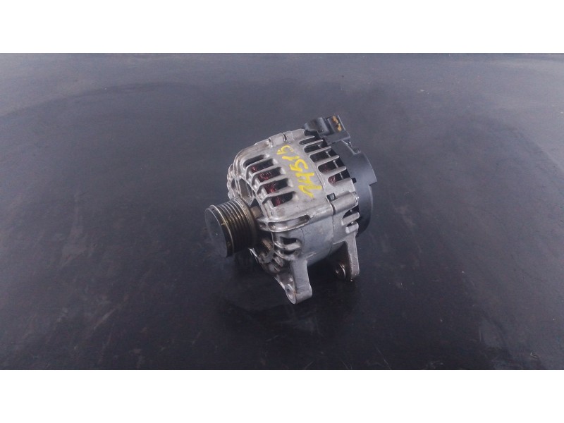 Recambio de alternador para citroën c3 aircross i (2r_, 2c_) 1.2 puretech 110 (2rhnzb, 2rhnzw, 2rhnpx, 2rhnpj) referencia OEM IA