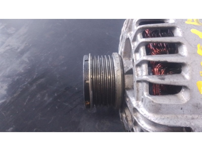 Recambio de alternador para citroën c3 aircross i (2r_, 2c_) 1.2 puretech 110 (2rhnzb, 2rhnzw, 2rhnpx, 2rhnpj) referencia OEM IA