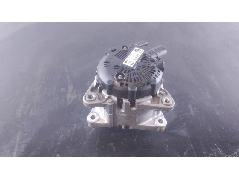 Recambio de alternador para citroën c3 aircross i (2r_, 2c_) 1.2 puretech 110 (2rhnzb, 2rhnzw, 2rhnpx, 2rhnpj) referencia OEM IA