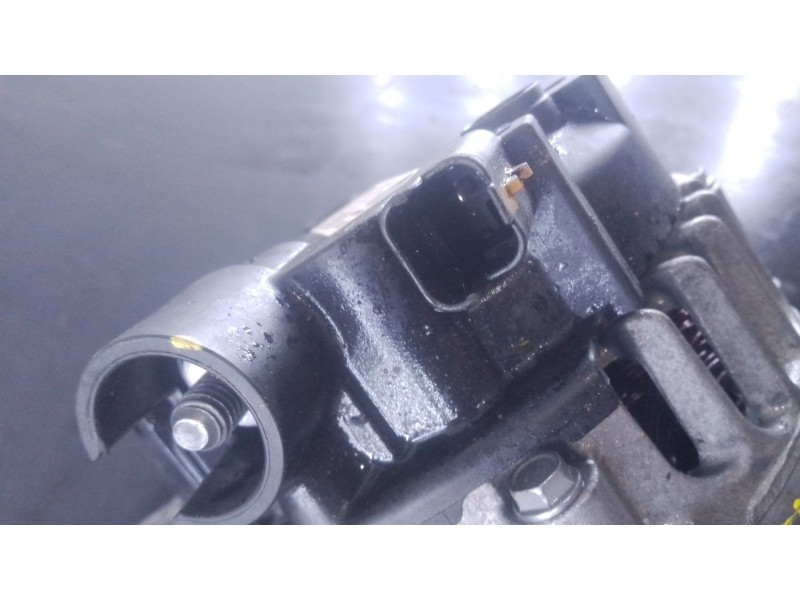 Recambio de alternador para citroën c3 aircross i (2r_, 2c_) 1.2 puretech 110 (2rhnzb, 2rhnzw, 2rhnpx, 2rhnpj) referencia OEM IA