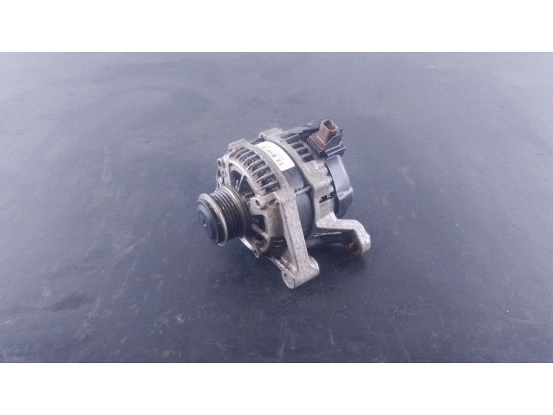 Recambio de alternador para opel corsa e (x15) 1.4 (08, 68) referencia OEM IAM   