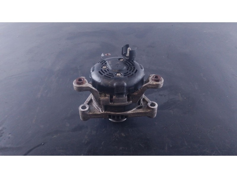 Recambio de alternador para opel corsa e (x15) 1.4 (08, 68) referencia OEM IAM   