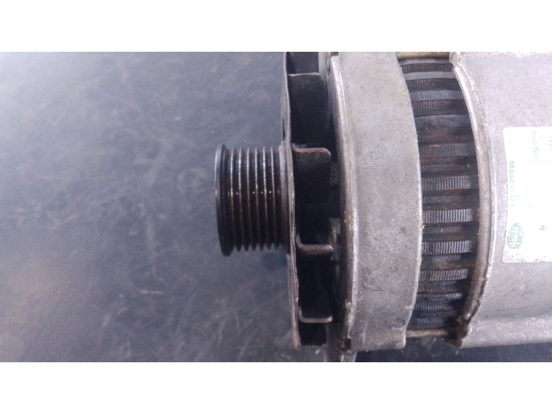 Recambio de alternador para land rover discovery (salljg/lj) referencia OEM IAM   