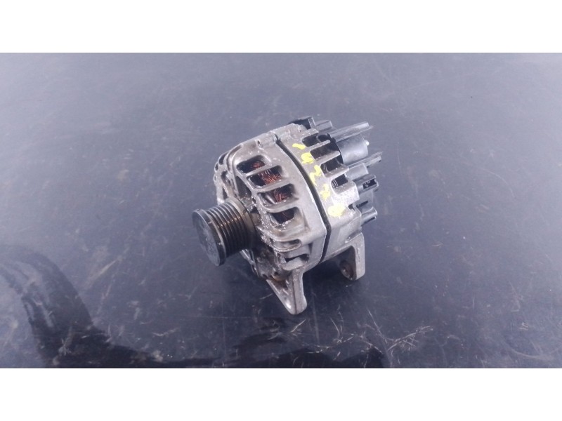 Recambio de alternador para renault clio v (b7_) 1.0 lpg (b7mt) referencia OEM IAM   