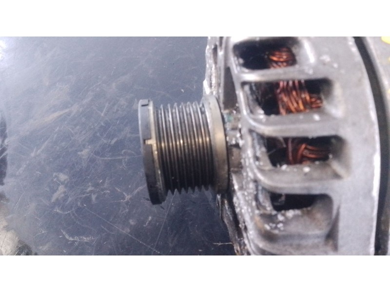 Recambio de alternador para renault clio v (b7_) 1.0 lpg (b7mt) referencia OEM IAM   