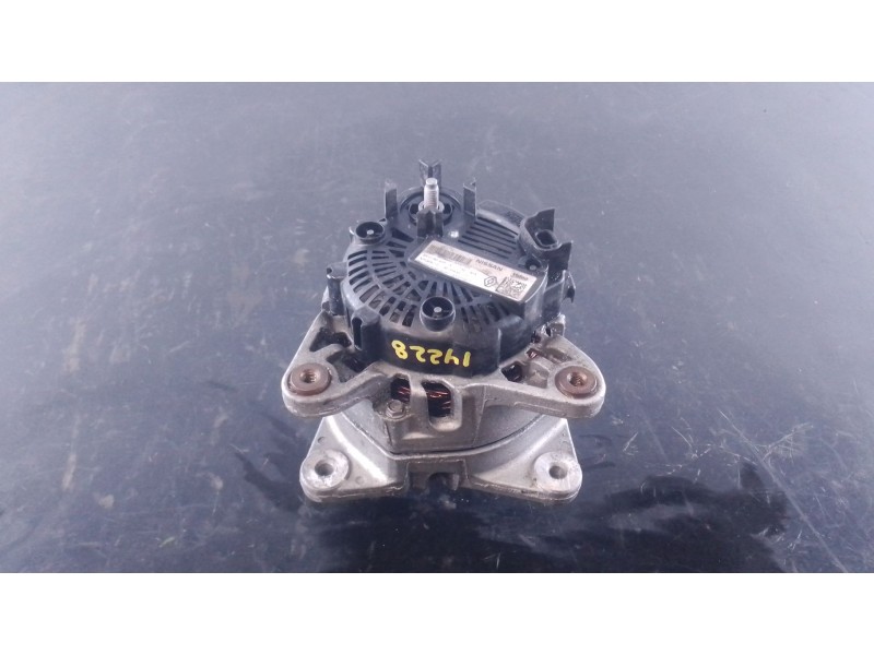Recambio de alternador para renault clio v (b7_) 1.0 lpg (b7mt) referencia OEM IAM   