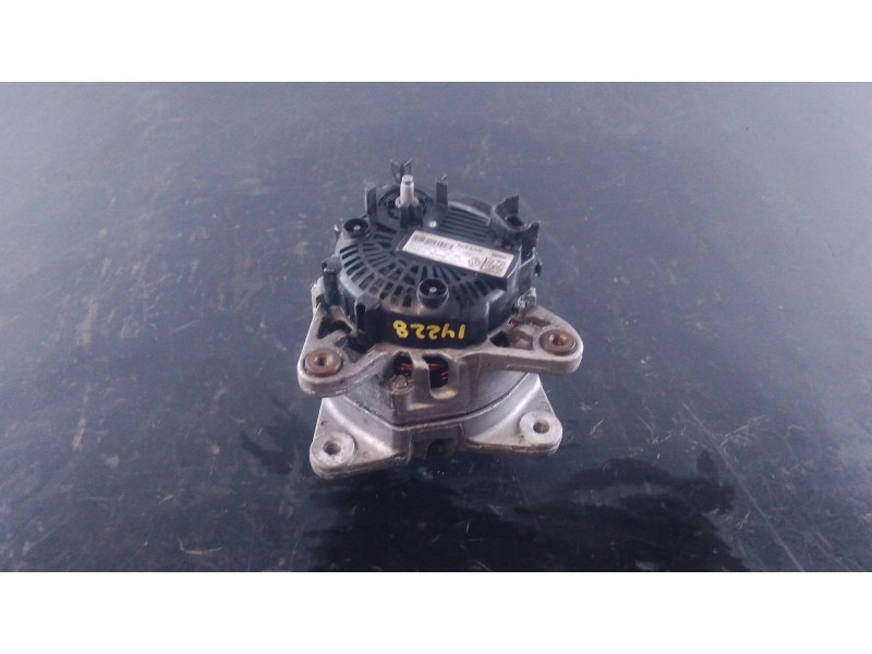 Recambio de alternador para renault clio v (b7_) 1.0 lpg (b7mt) referencia OEM IAM   