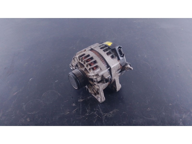 Recambio de alternador para hyundai ix35 (lm, el, elh) 1.7 crdi referencia OEM IAM   