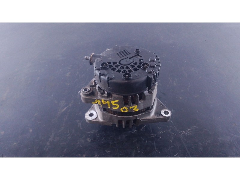 Recambio de alternador para hyundai ix35 (lm, el, elh) 1.7 crdi referencia OEM IAM   