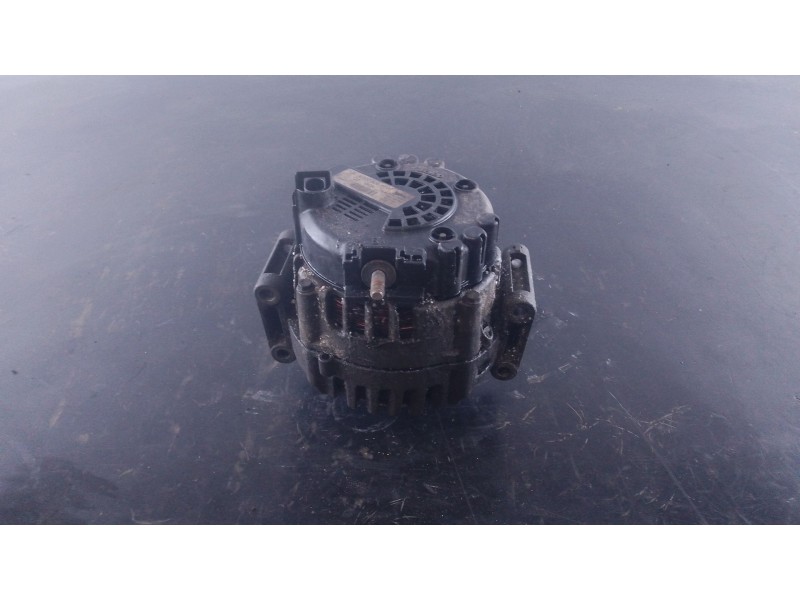 Recambio de alternador para mercedes-benz clase e t-model (s212) e 200 cdi / bluetec (212.205, 212.206) referencia OEM IAM   