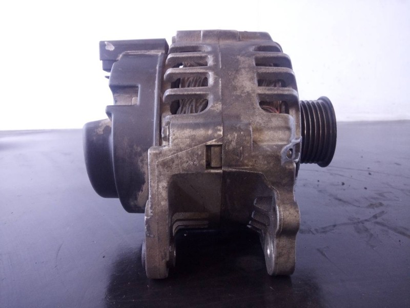 Recambio de alternador para seat ibiza (6j5) reference referencia OEM IAM 03D903025J SG9B057 