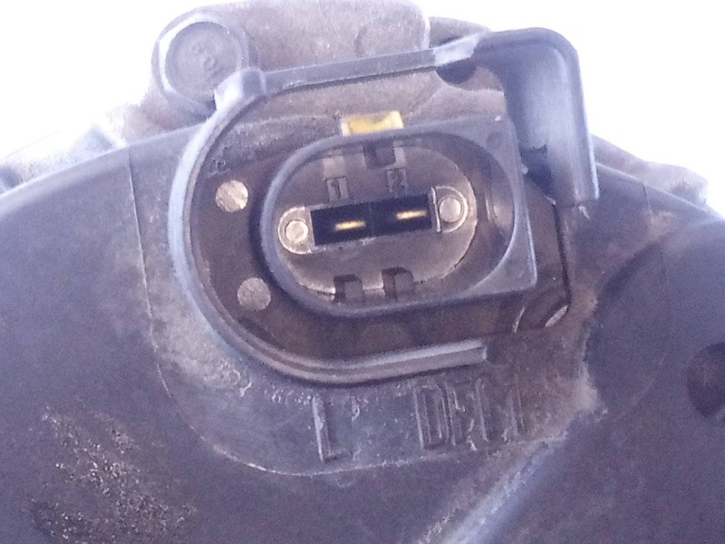 Recambio de alternador para seat ibiza (6j5) reference referencia OEM IAM 03D903025J SG9B057 