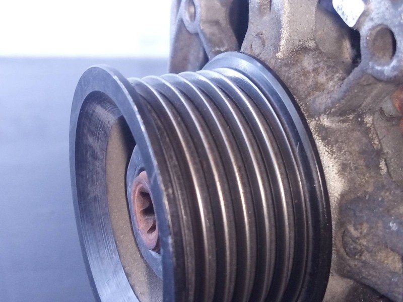 Recambio de alternador para seat ibiza (6j5) reference referencia OEM IAM 03D903025J SG9B057 