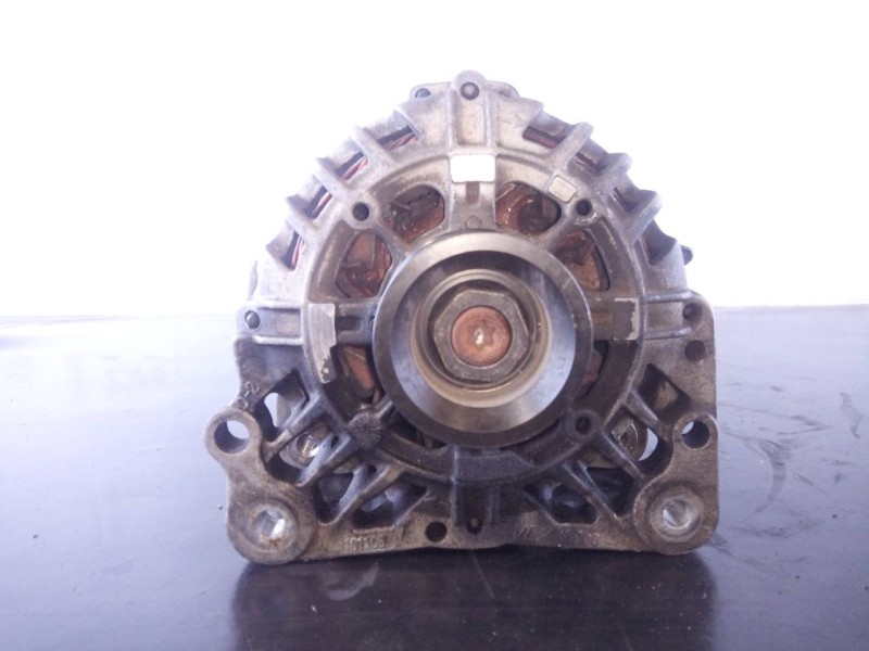 Recambio de alternador para seat ibiza (6j5) reference referencia OEM IAM 03D903025J SG9B057 