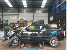 audi a4 cabrio (8h) del año 2002 2