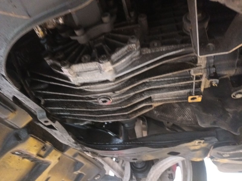 audi a4 cabrio (8h) del año 2002