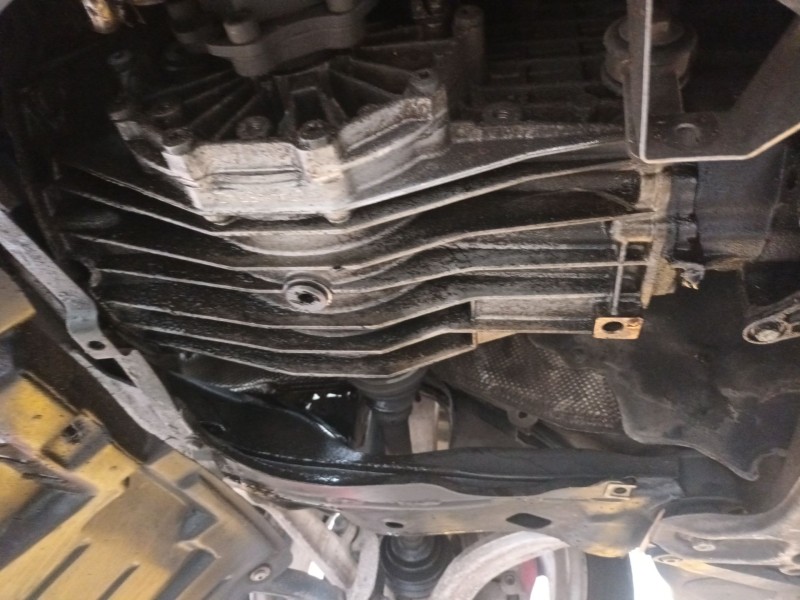 Recambio de caja cambios para audi a4 cabrio (8h) referencia OEM IAM   