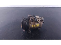 COMPRESOR AIRE ACONDICIONADO MC4472808180 10SRE18C P3-A1-20-2