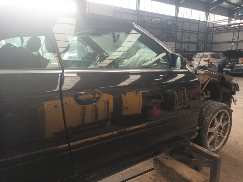 Recambio de puerta delantera derecha para audi a4 cabrio (8h) referencia OEM IAM   