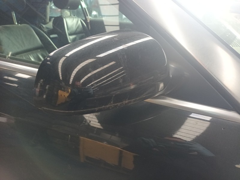 Recambio de retrovisor derecho electrico para audi a4 cabrio (8h) referencia OEM IAM   