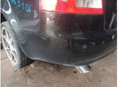 Recambio de paragolpes trasero para audi a4 cabrio (8h) referencia OEM IAM    2