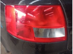 Recambio de piloto trasero izquierdo para audi a4 cabrio (8h) referencia OEM IAM   