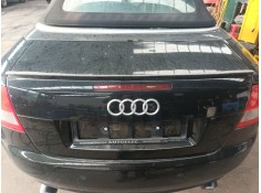 Recambio de porton trasero para audi a4 cabrio (8h) referencia OEM IAM   