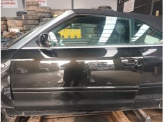 Recambio de puerta delantera izquierda para audi a4 cabrio (8h) referencia OEM IAM   