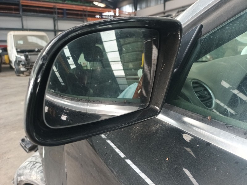 Recambio de retrovisor izquierdo electrico para audi a4 cabrio (8h) referencia OEM IAM   