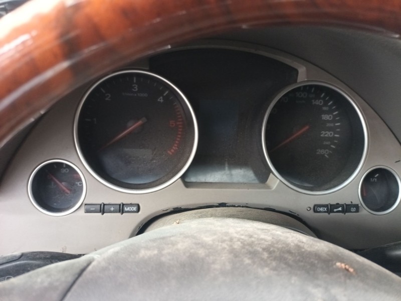 Recambio de cuadro instrumentos para audi a4 cabrio (8h) referencia OEM IAM   