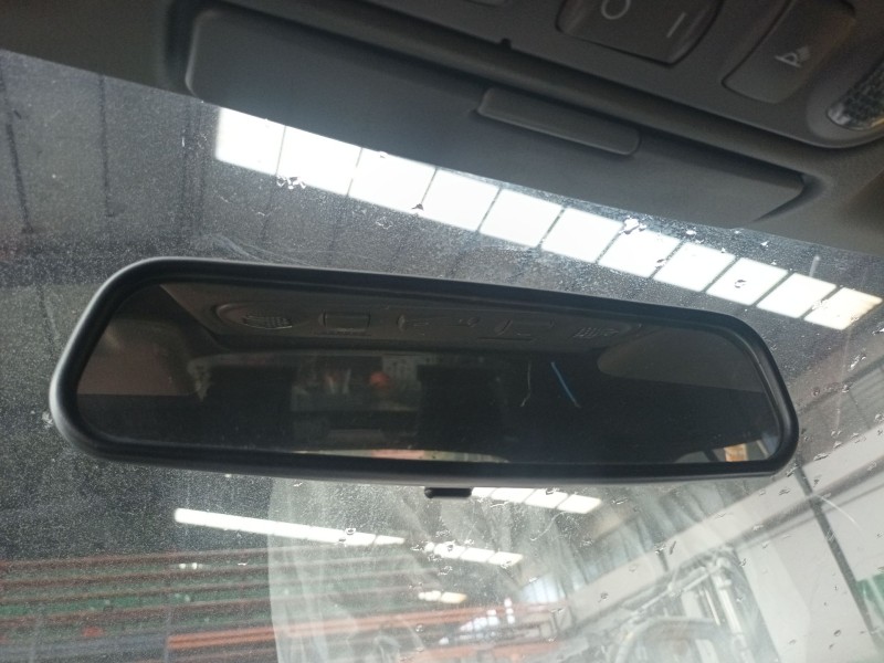Recambio de espejo interior para audi a4 cabrio (8h) referencia OEM IAM   