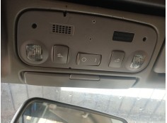 Recambio de luz interior para audi a4 cabrio (8h) referencia OEM IAM   