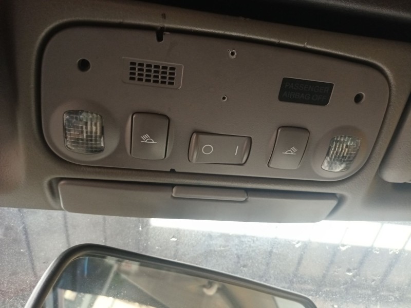 Recambio de luz interior para audi a4 cabrio (8h) referencia OEM IAM   