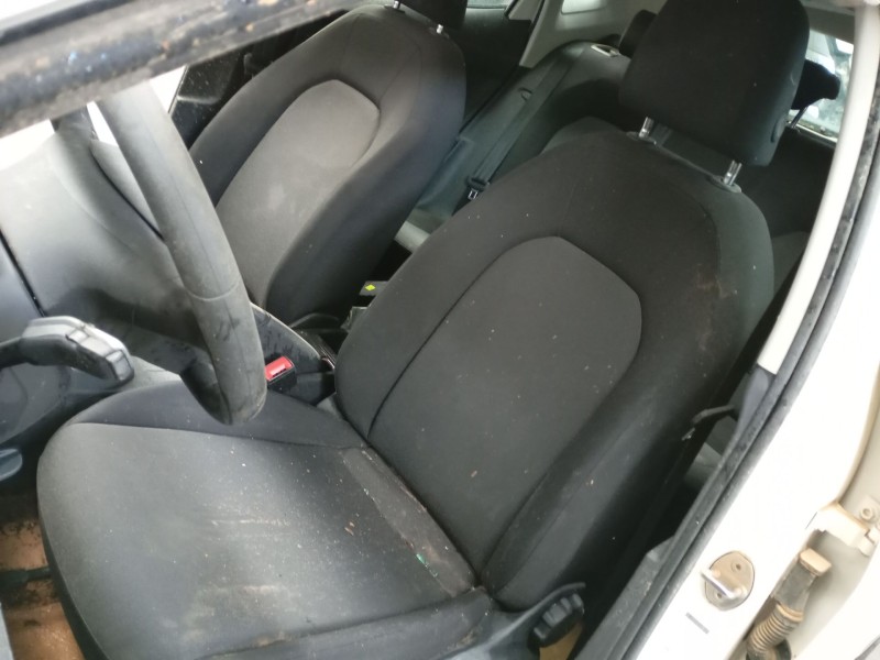 seat ibiza v (kj1, kjg) del año 2018