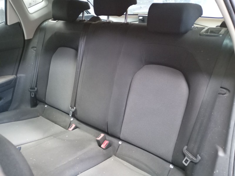 seat ibiza v (kj1, kjg) del año 2018