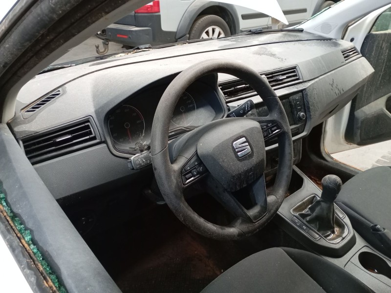 seat ibiza v (kj1, kjg) del año 2018