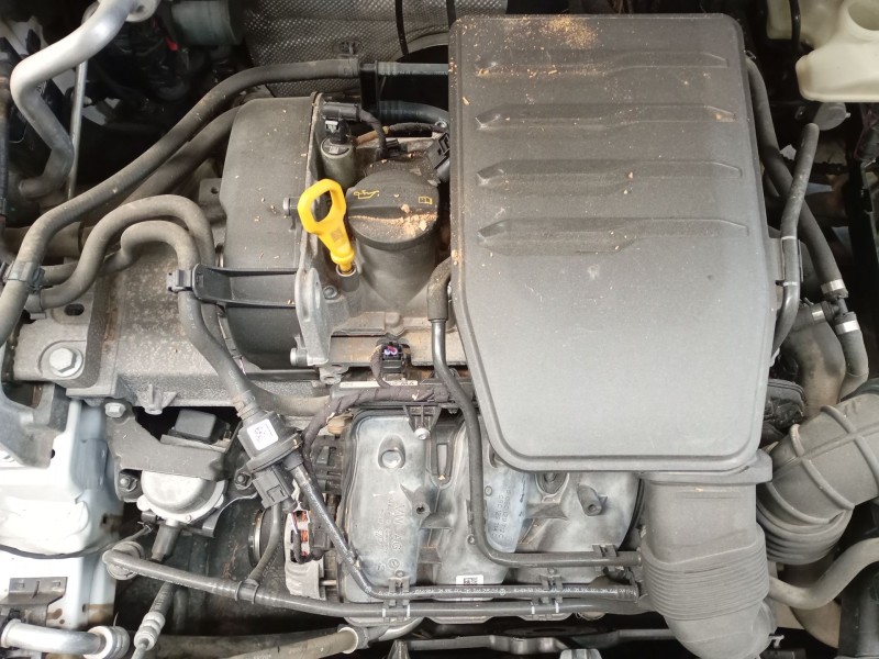 seat ibiza v (kj1, kjg) del año 2018