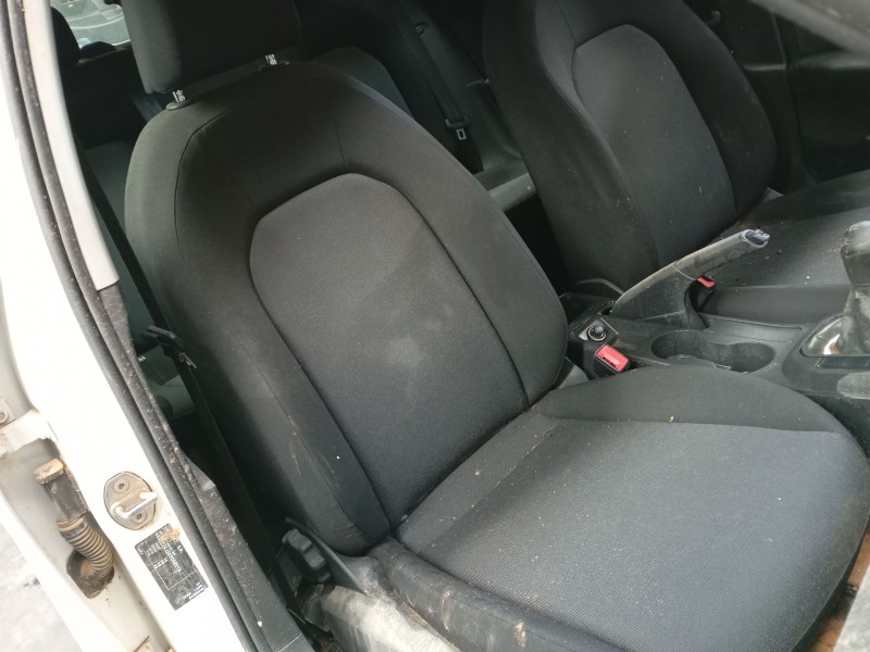 seat ibiza v (kj1, kjg) del año 2018