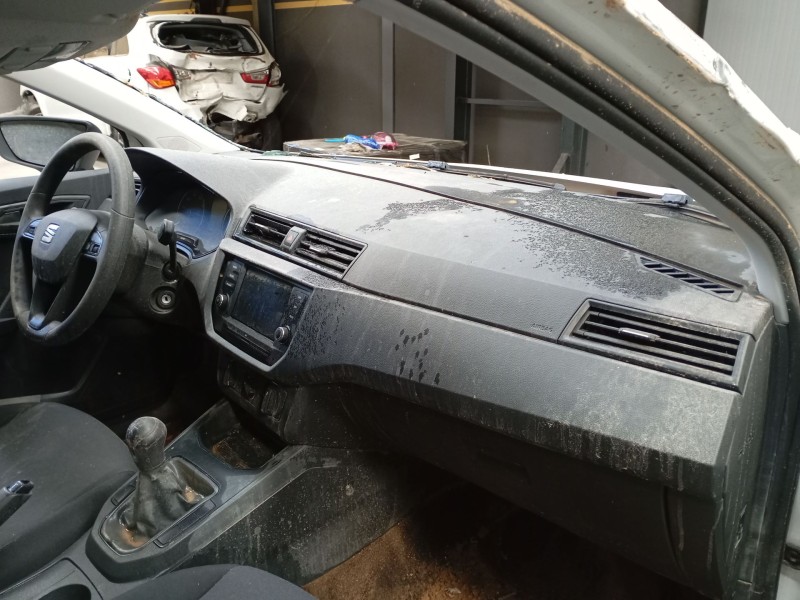 seat ibiza v (kj1, kjg) del año 2018