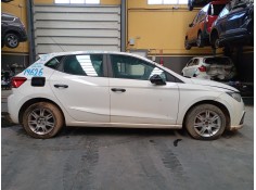 seat ibiza v (kj1, kjg) del año 2018