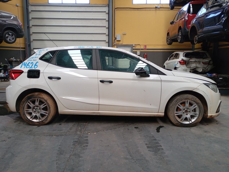 seat ibiza v (kj1, kjg) del año 2018