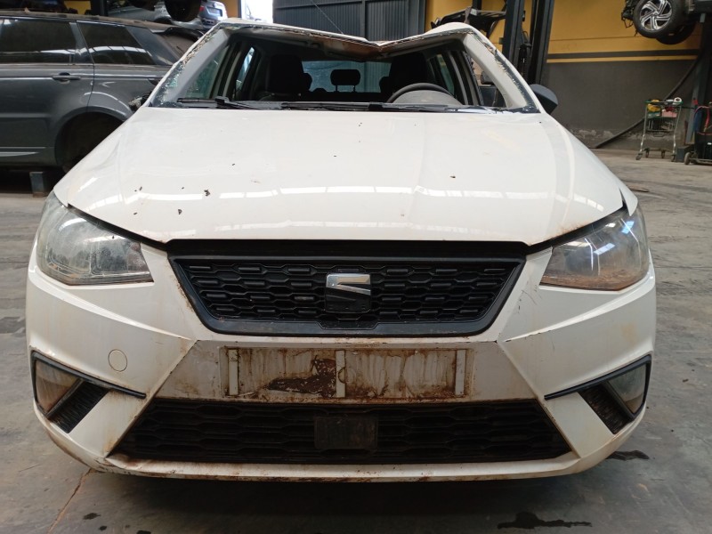 seat ibiza v (kj1, kjg) del año 2018