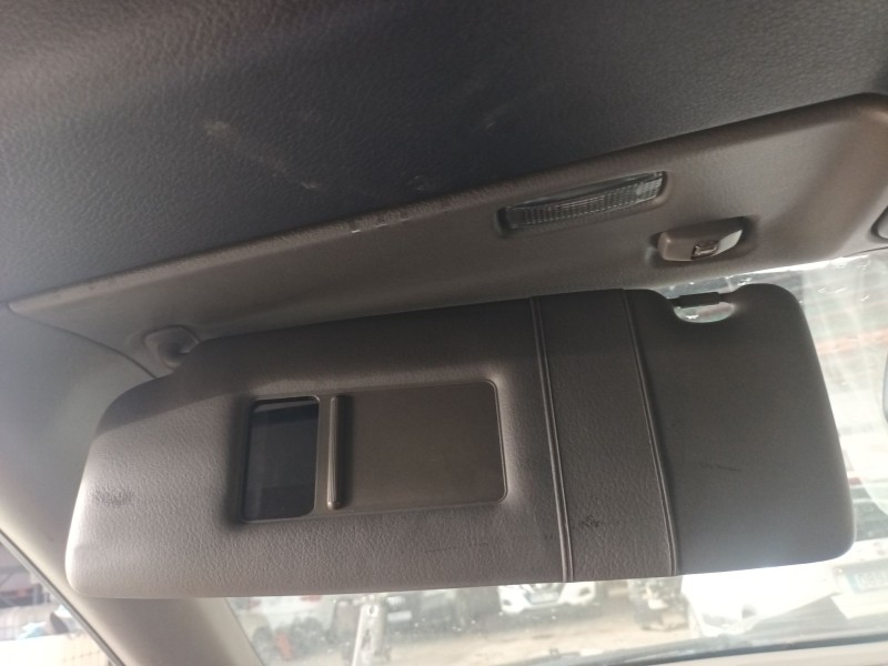 Recambio de parasol izquierdo para audi a4 cabrio (8h) referencia OEM IAM   