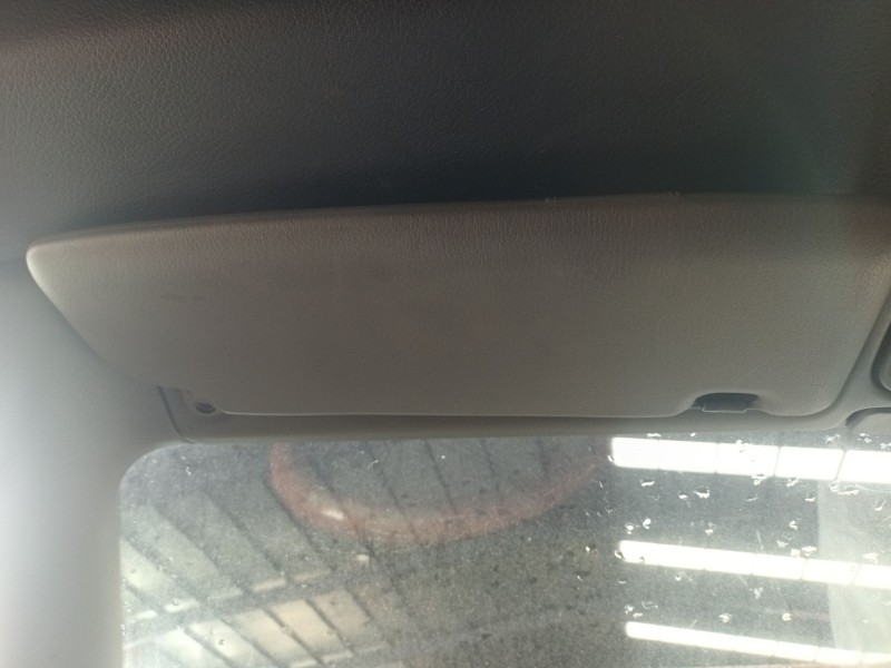 Recambio de parasol izquierdo para audi a4 cabrio (8h) referencia OEM IAM   