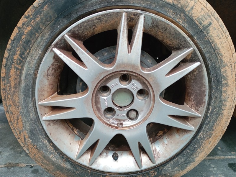 Recambio de llanta para seat ibiza v (kj1, kjg) 1.0 mpi referencia OEM IAM   