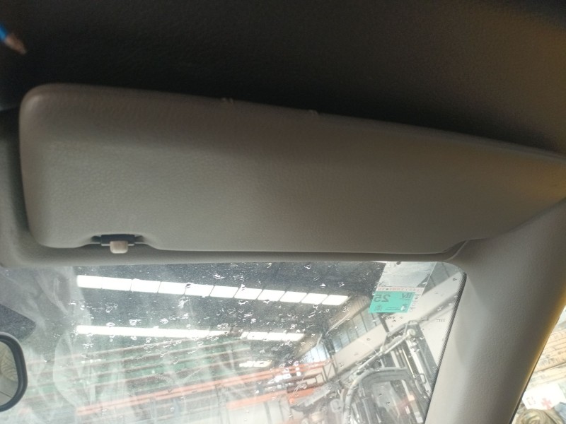 Recambio de parasol derecho para audi a4 cabrio (8h) referencia OEM IAM   