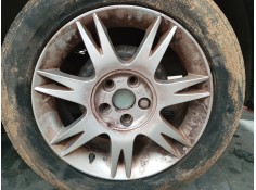 Recambio de llanta para seat ibiza v (kj1, kjg) 1.0 mpi referencia OEM IAM 195/55/15  