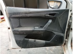 Recambio de guarnecido puerta delantera izquierda para seat ibiza v (kj1, kjg) 1.0 mpi referencia OEM IAM   