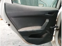 GUARNECIDO PUERTA TRASERA IZQUIERDA 